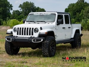 Jeep Gladiator JT - Leveling Kit - 2.5in - No Shocks